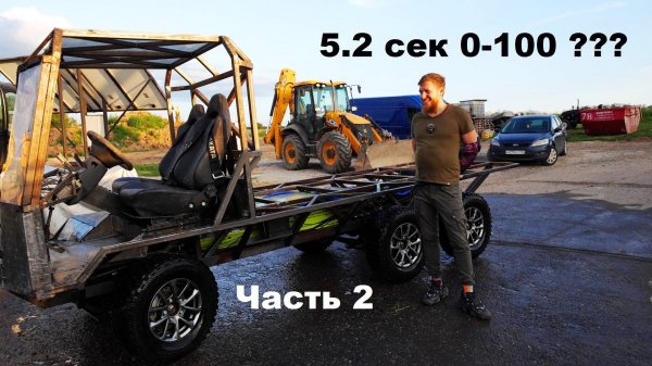 2 частьПосетили все мастерские DPlabs - оказывается у нас в России есть даже такое...