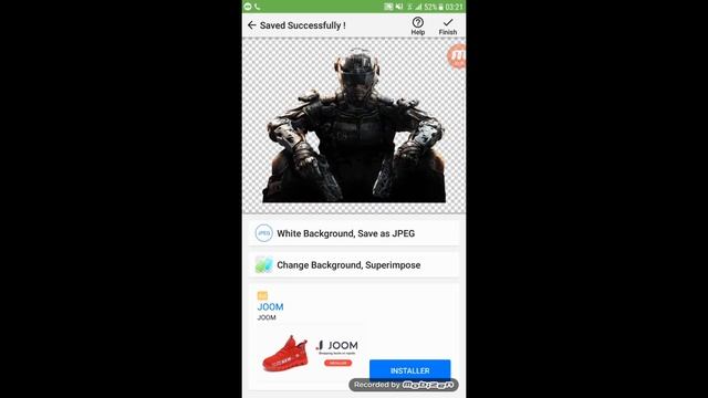 {Speed'Art} Banner No PHOTOSHOP Android, ios *2020* смотреть онлайн