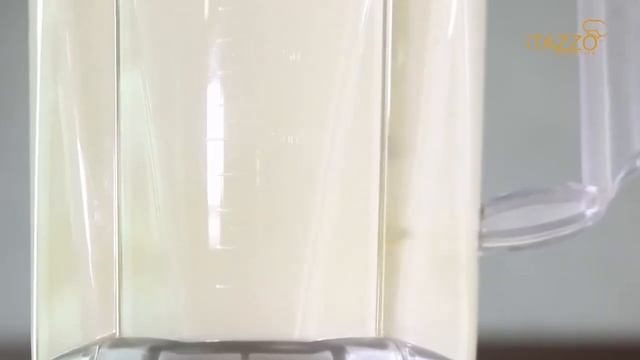 Itazzo E-Processor Recipe: Organic Soya Bean Milk 有机豆浆 смотреть онлайн
