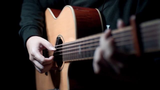 U Know This Songs In Every Sad [Meme] Situation - Ayasa - The Reason Why | Fingerstyle Guitar [TAB]