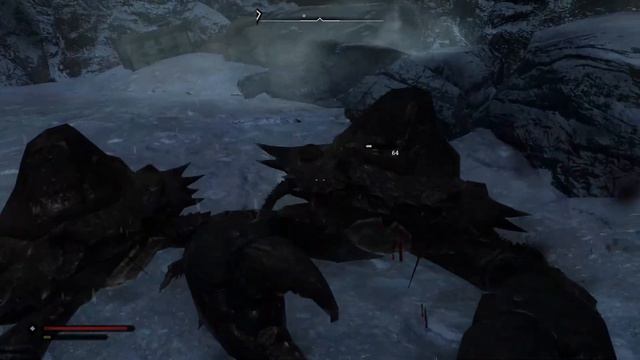 Skyrim AE Casual Live Stream Test 31 смотреть онлайн