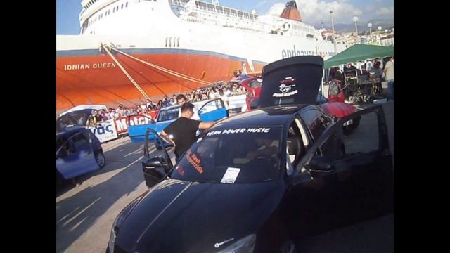 SUMMER EVENT SKODA CLUB ΠΕΛΟΠΟΝΝΗΣΟΥ 5o PMS