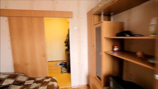 2 к. Квартира, Москва, ул.Тёплый Стан, д.12, корпус 1 смотреть онлайн