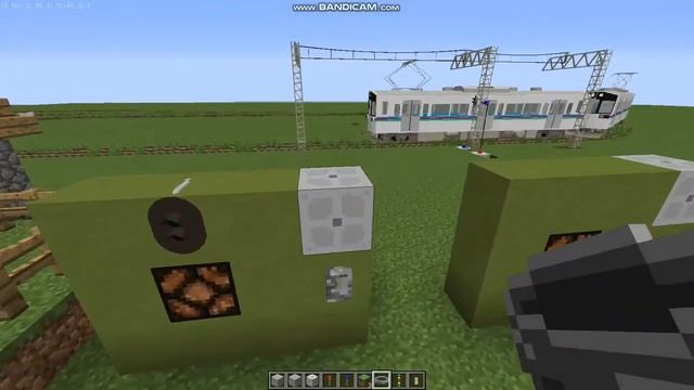 Гайд по real train mod #2 управляемые стрелки,светофоры и контактная сеть. смотреть онлайн