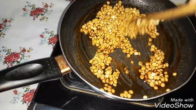 Rosted Chana Dal Jaggery Ladoo | Puff Chana Gur kea Ladoo | Phutanea kea Ladoo Recipe смотреть онлайн