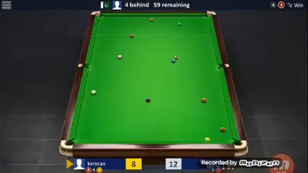 Snooker Stars - Android Gameplay HD