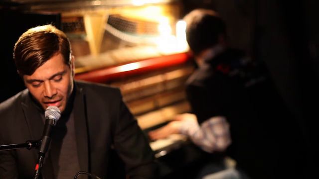 Aslan Ahmadov - You and I (видео с репетиции) смотреть онлайн