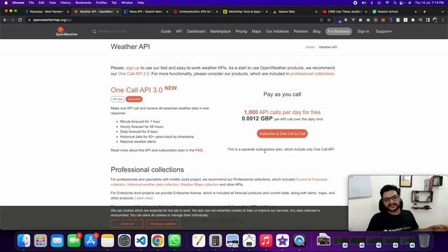 Use These Free API's To Build Your Next Project To Ace Interviews! смотреть онлайн
