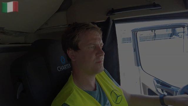 НОВАЯ СТРАНА. РЕГИСТРАЦИЯ НА ПАРОМ В ПОРТУ ТРЕЛЛЕБОРГ. ЧЕМ КОРМЯТ НА ПАРОМЕ. смотреть онлайн