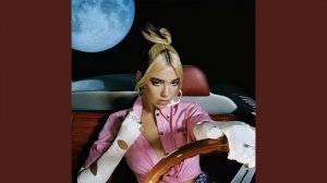 Dua Lipa - Levitating