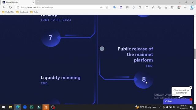 Biokript World's first hybrid Shariah-compliant crypto trading platform | Full Review смотреть онлайн