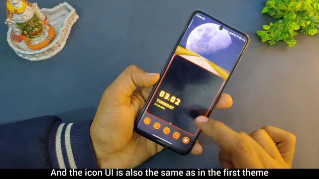 Xiaomi HyperOS 2  New Themes Customization ✅ Deadpool & Superman Theme For Miui14 ⚡ HyperOS Theme