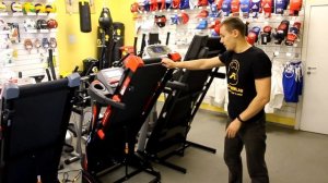 Что выбрать: беговую дорожку, эллиптический тренажер, велотренажер или степпер.