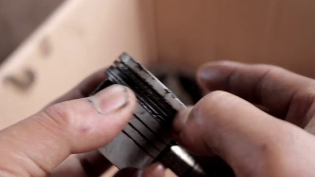 yg perlu di perhatikan sebelum ganti ring piston tanpa di korter/lemer смотреть онлайн
