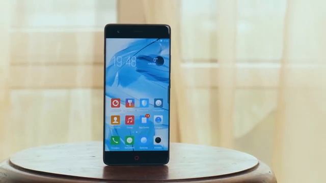 ZTE Nubia Z17  Лучший Смартфон за последнее время