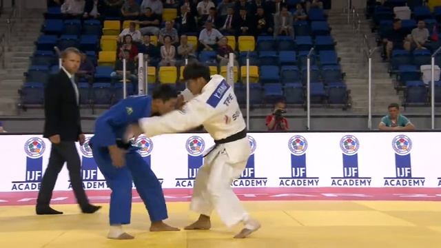 Yang's Kosoto смотреть онлайн