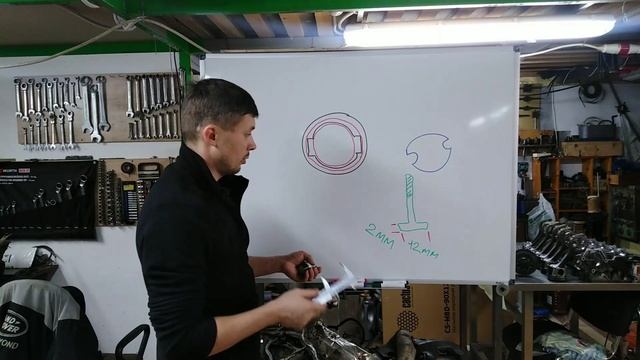 VAG HALDEX 5 Gen. Часть 2. Инструмент.