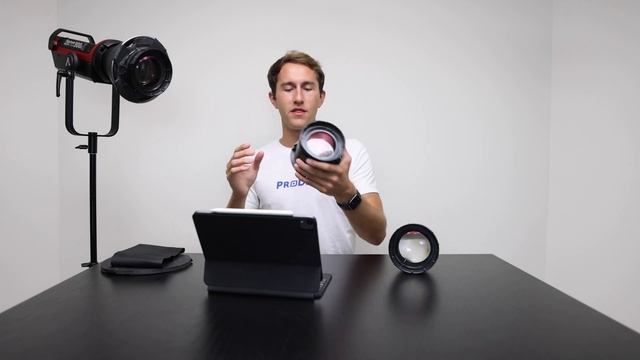 DIY $30 Leko spotlight смотреть онлайн