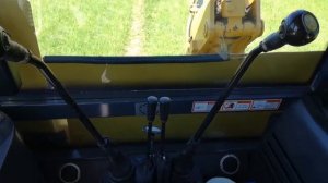 Обзор приборных панелей liugong 777a и их доработка