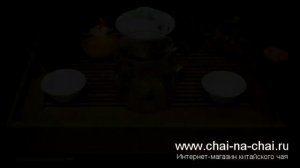 Пуэр в мандарине. Как заваривать Шу Пуэр.