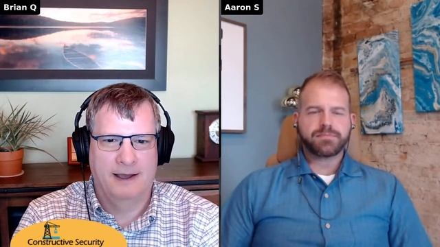 Episode 14 - Hunting APT Malware with JARM signatures смотреть онлайн