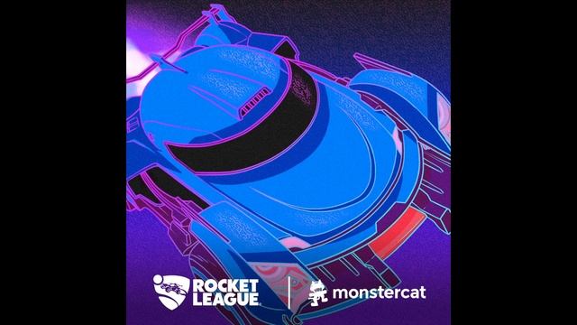 ORACLE - Golden (Rocket league X Monstercat 2023) смотреть онлайн