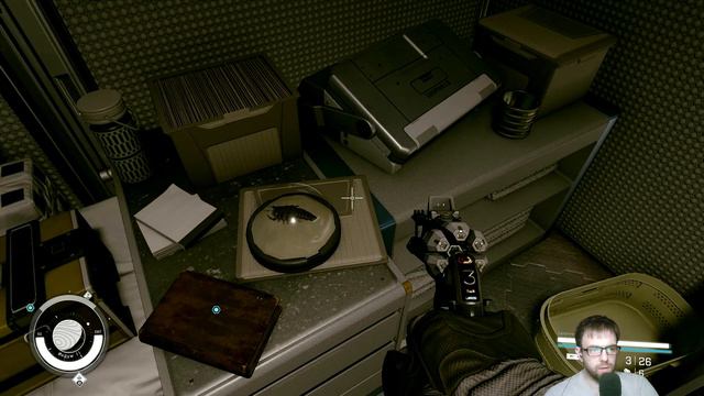 STARFIELD: А экшен, выйдет погулять? (Часть 5) смотреть онлайн