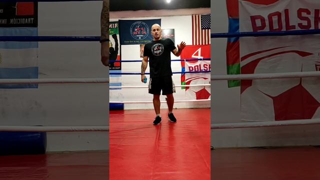 Выносливость рук в бою.| Что делать чтобы руки в бою не опускались. смотреть онлайн