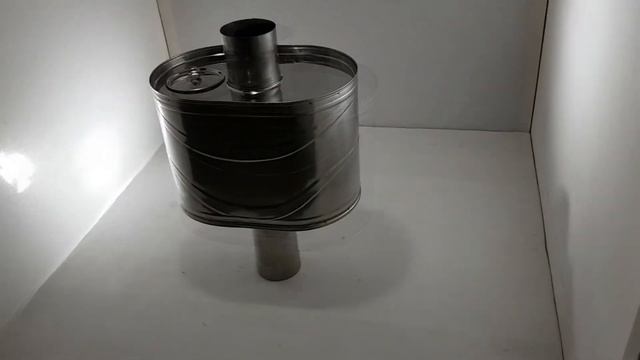 БАК - LAVA ЭЛЛИПС-25 смотреть онлайн