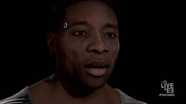 Будущее студии Quantic Dream - Что планирует Дэвид Кейдж? | Игровая индустрия смотреть онлайн