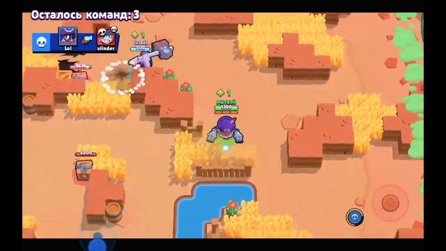 Brawl Stars песня uno уно | играю под песню UNO УНО | Brawl Stars Дэррил смотреть онлайн