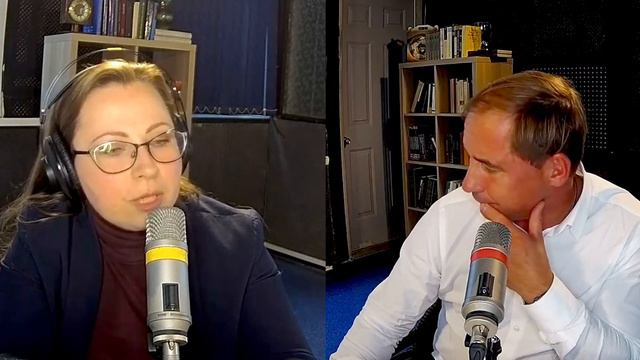 Городская среда / Начальник Департамента образования Константин Шевченко / 30.08.2023 смотреть онлайн