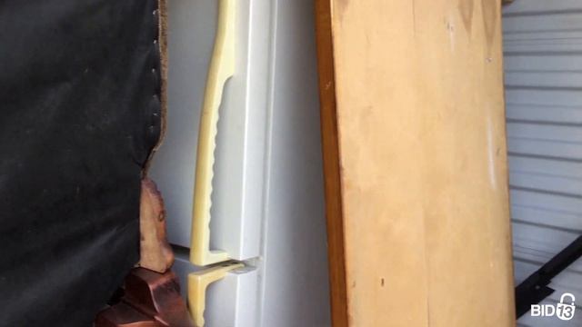 Storage Master Layton - Unit 752 смотреть онлайн