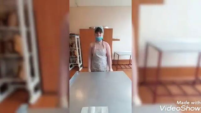 Приготовление мантов смотреть онлайн