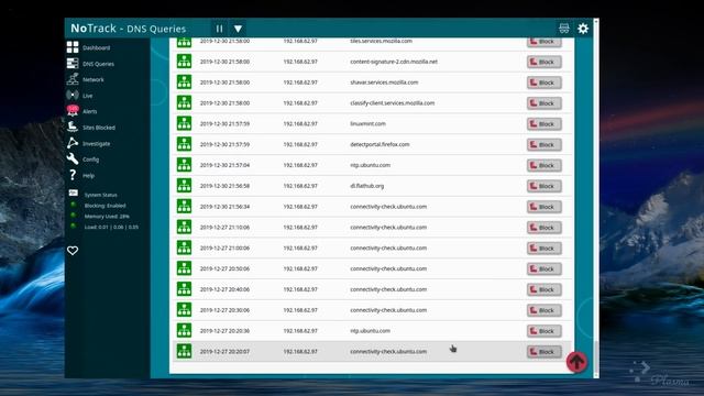 The Lack of Spying in Linux Mint смотреть онлайн