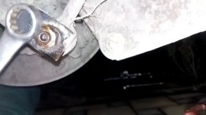 КАК ЗАМЕНИТЬ ЗАДНИЕ СТОЙКИ СТАБИЛИЗАТОРА ПАССАТ Б6