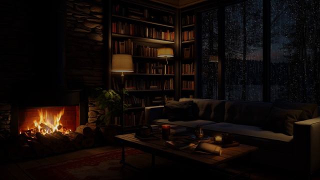 Музыка дождя: звуки дождя для сна для релаксации и отдыха | 3 часа отдыха под шум дождя смотреть онлайн