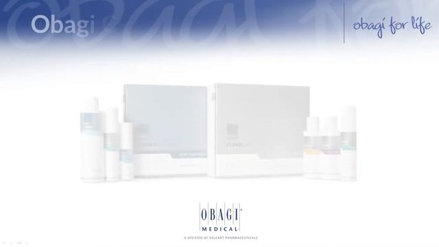 Obagi - обзор результатов применения смотреть онлайн