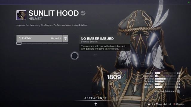 Unable to progress "Celebrating Solstice" quest on alt character (Bug) | Destiny 2 Solstice 2023 смотреть онлайн