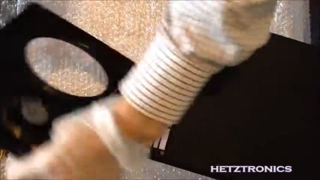 MACKIE MR5 MK2 Active Studio Monitor Woofer Replacement OEM @Hetztronics-Tech-Co смотреть онлайн