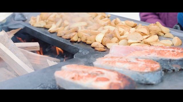 Гриль -очаг Крона модель КИТЧЕН смотреть онлайн