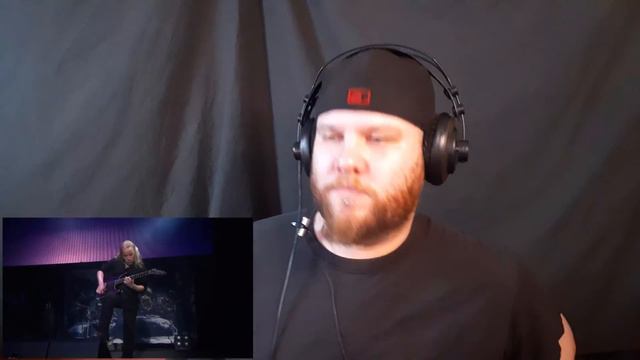 Rapper Reacts #28 - NIGHTWISH Romanticide смотреть онлайн