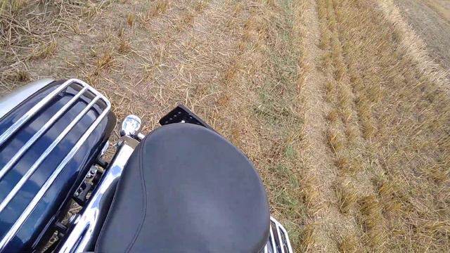 Kawasaki Vulcan 1600 Cobra Exhaust смотреть онлайн