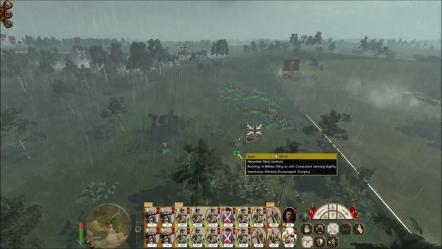 Empire Total War (Darthmod 8.0.1): Spain Part 10: Preparing For The Big Offensive смотреть онлайн