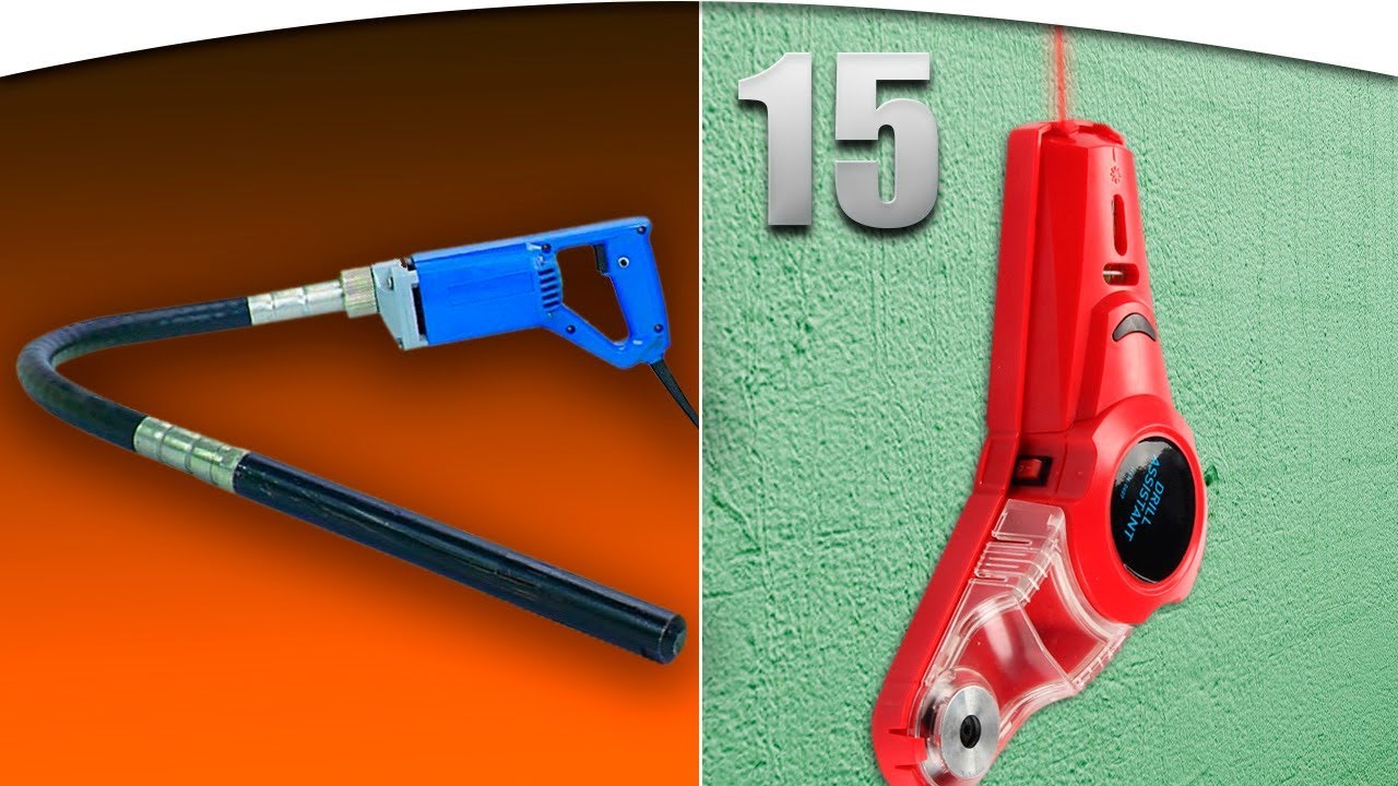 15 полезных инструментов которые ты должен увидеть. Лучшие вещи с АЛИЭКСПРЕСС. смотреть онлайн