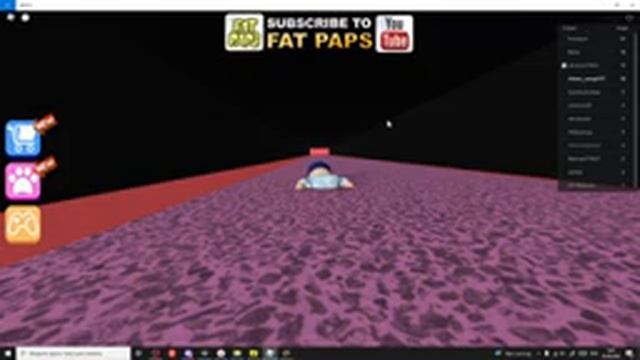 Побег от злого Доктора Roblox смотреть онлайн