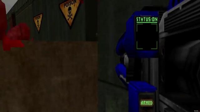 Старый, добрый DOOM !!!!◘◘◘◘Репак DOOM Collection смотреть онлайн