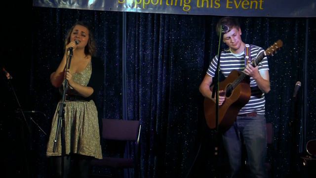 James Findlay & Beth Orrell - Lady Margaret смотреть онлайн