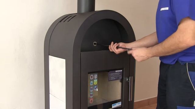 Чистка теплообменника смотреть онлайн