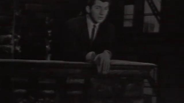 Paul Anka "Time To Cry" on The Ed Sullivan Show смотреть онлайн